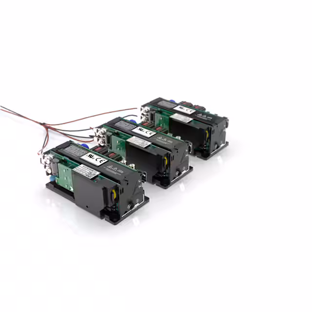 VCCS300S-24 Vox Power Ltd.  Convertitori AC DC