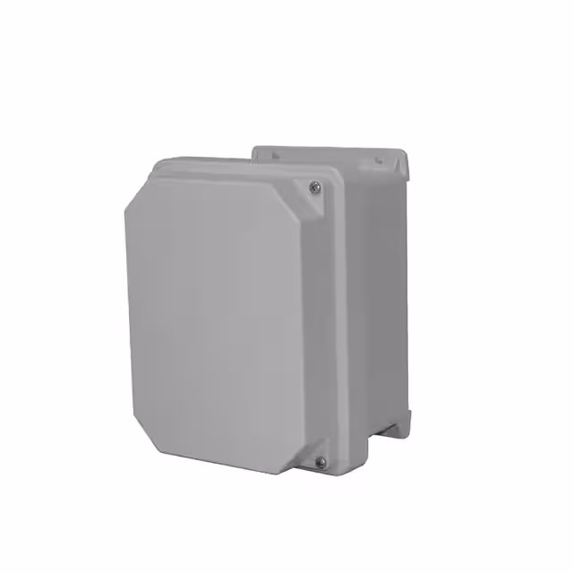 RVJ1008HW Vynckier Enclosures  Scatole