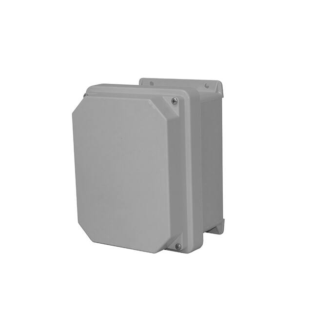 RVJ1210W Hoffman Enclosures Inc.  Cajas