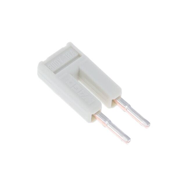 2001-402 WAGO Corporation  Terminal Block Jumpers