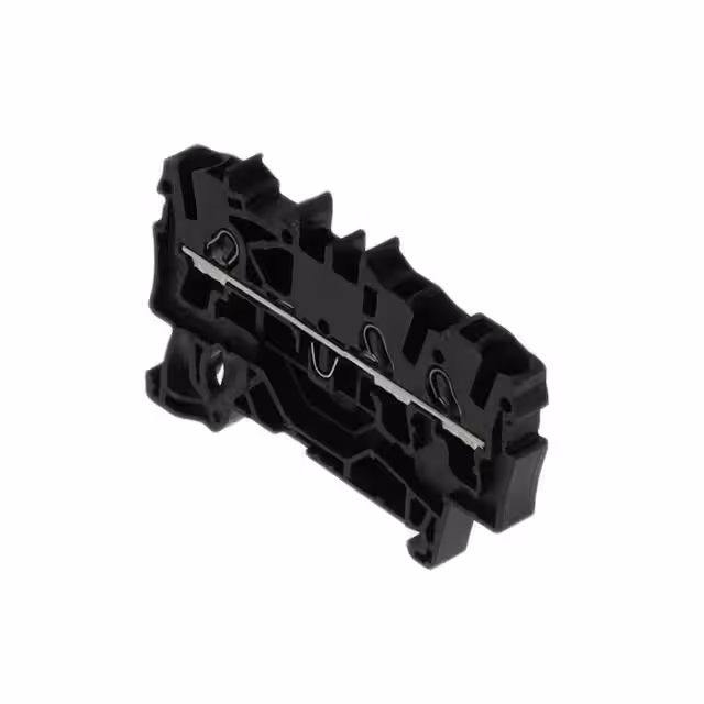 2002-1305 WAGO Corporation  DIN-Schienenkanal