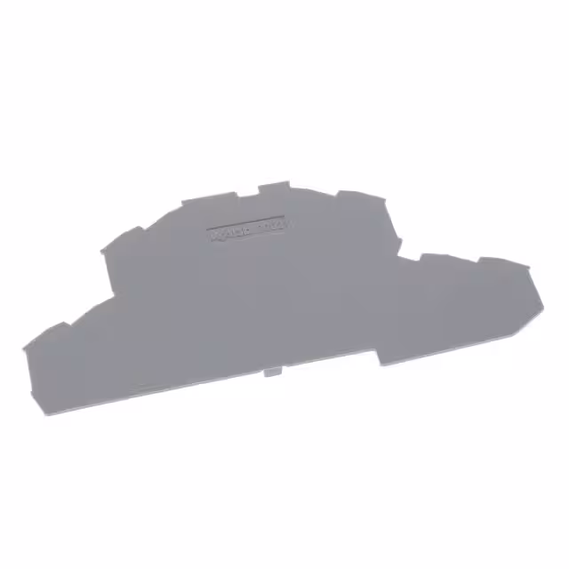 2002-2491 WAGO Corporation  Zubehör