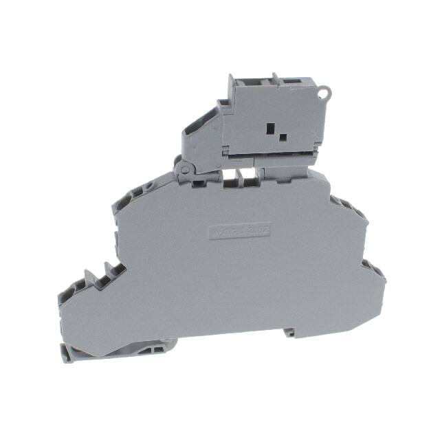 2002-2611 WAGO Corporation  Canale guida DIN