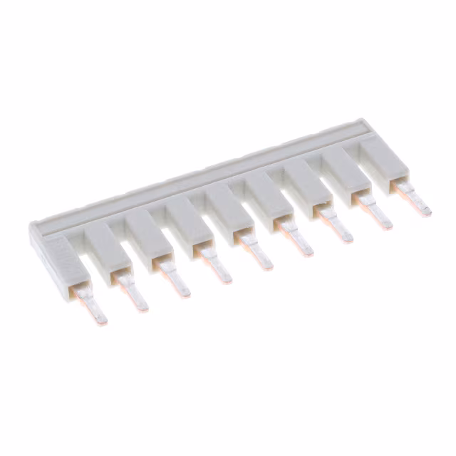2002-409 WAGO Corporation  Terminal Block Jumpers