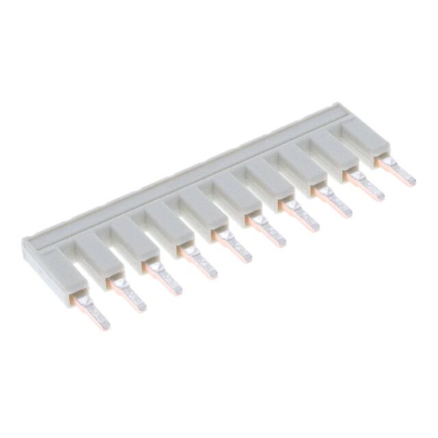 2002-410 WAGO Corporation  Terminal Block Jumpers