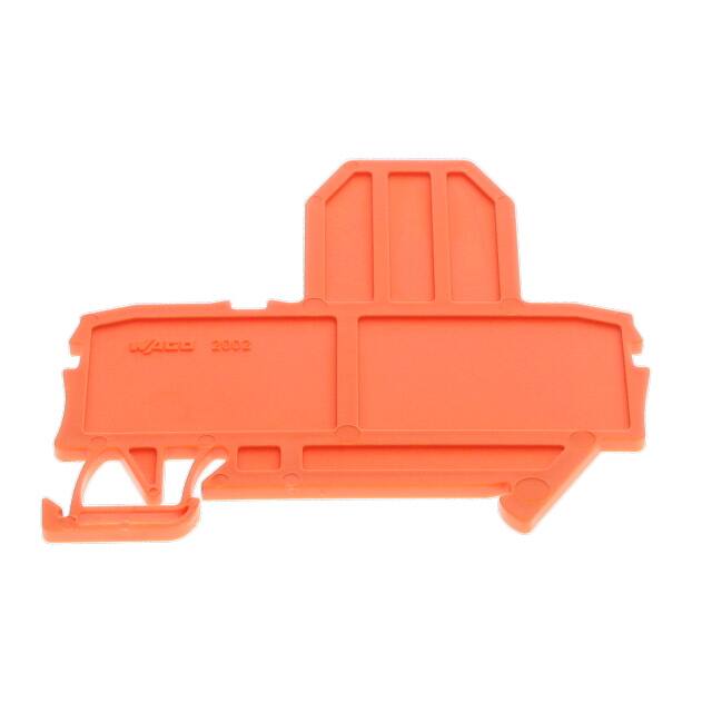 2002-992 WAGO Corporation  Accessori