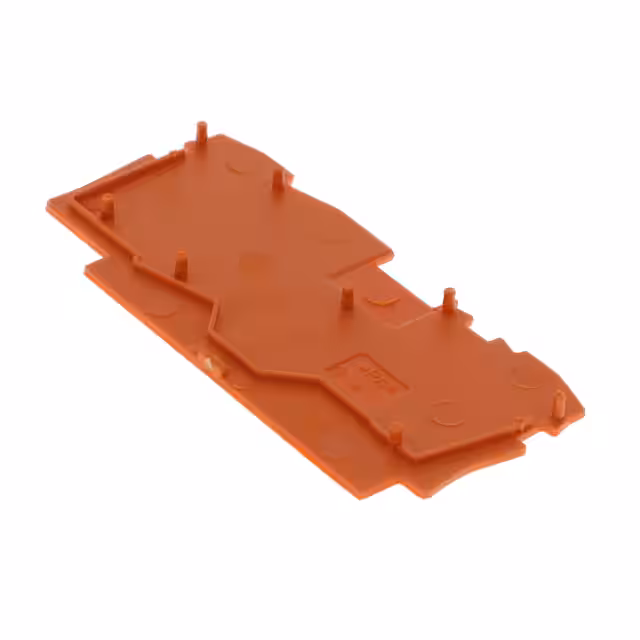 2004-1392 WAGO Corporation  Accessori