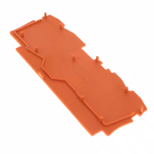 2004-1492 WAGO Corporation  Accessories