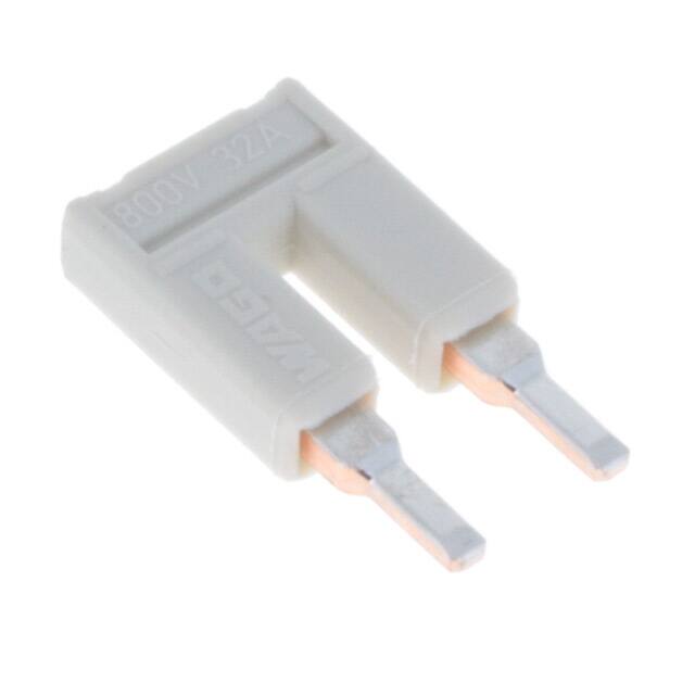 2004-402 WAGO Corporation  Terminal Block Jumpers