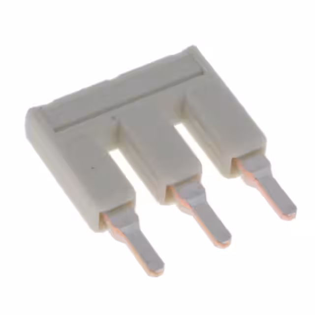 2004-403 WAGO Corporation  Ponticelli a morsettiera