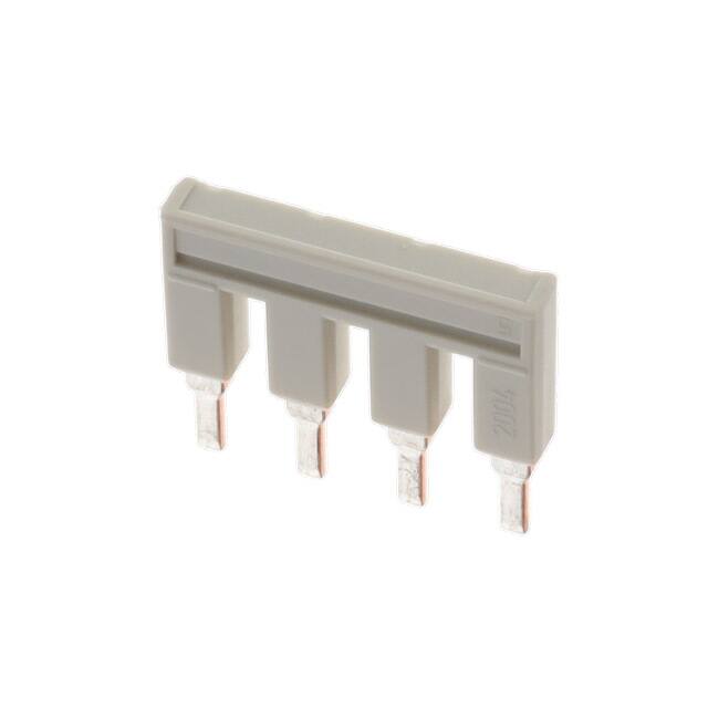 2004-404 WAGO Corporation  Ponticelli a morsettiera