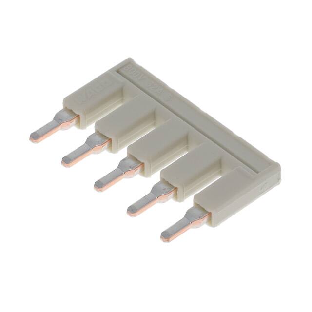 2004-405 WAGO Corporation  Terminal Block Jumpers