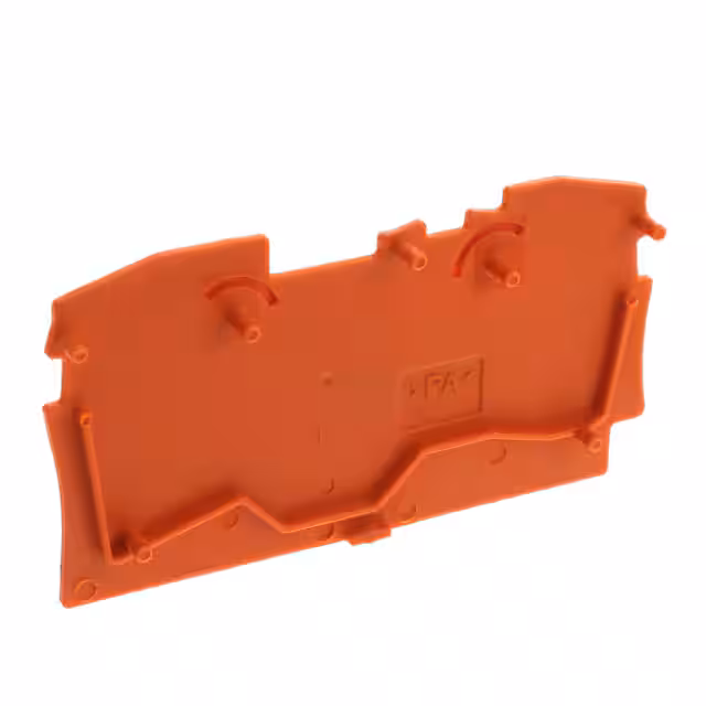 2006-1292 WAGO Corporation  Zubehör