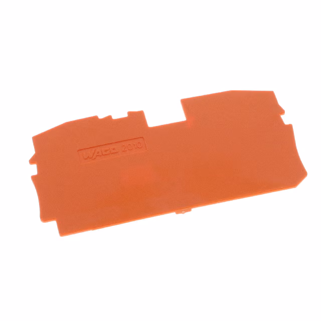 2010-1292 WAGO Corporation  Accessori