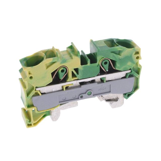 2016-1207 WAGO Corporation  Canale guida DIN