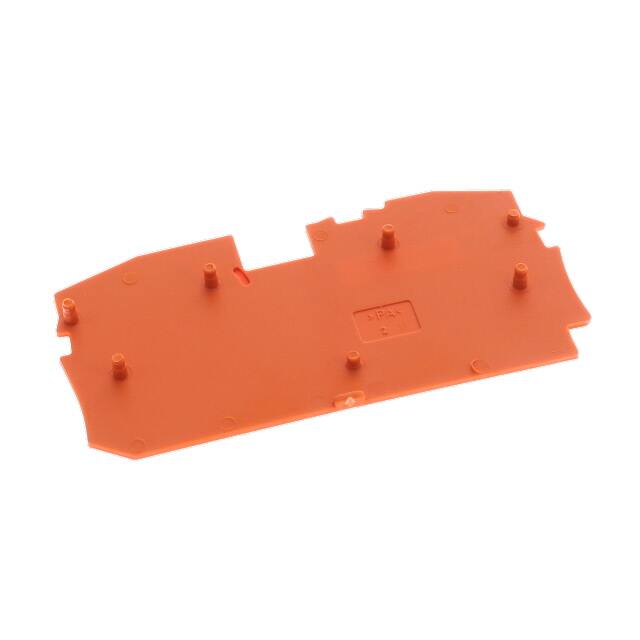 2016-1292 WAGO Corporation  Accessori