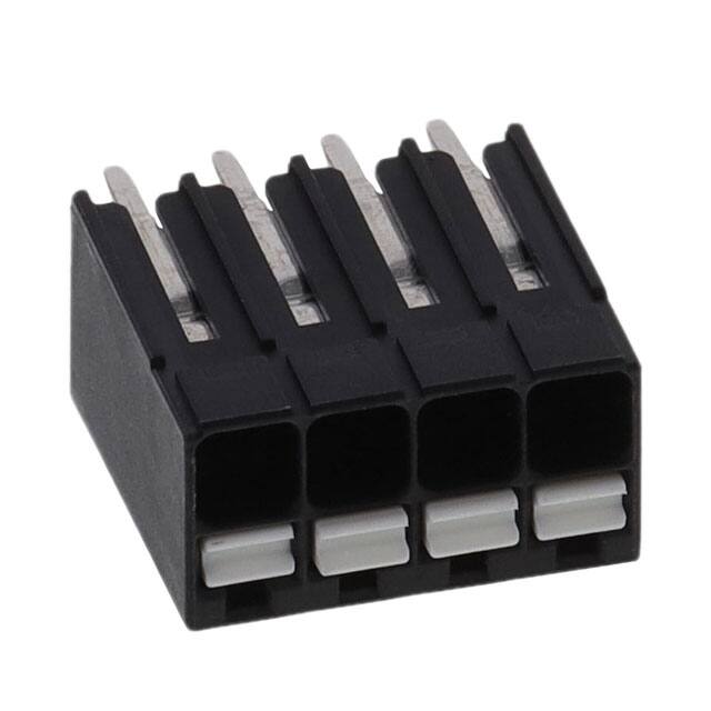 2086-1104 WAGO Corporation  Cavo a scheda