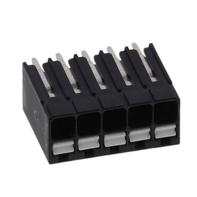 2086-1105 WAGO Corporation  Cavo a scheda