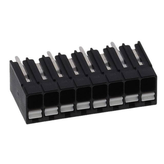 2086-1128 WAGO Corporation  Cable a placa