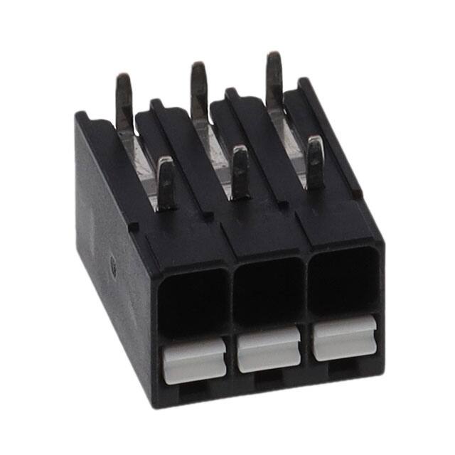 2086-1203 WAGO Corporation  Cavo a scheda