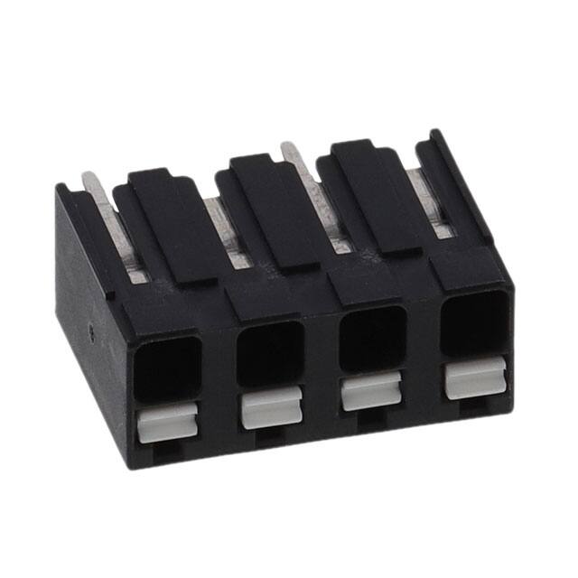 2086-3124 WAGO Corporation  Kabel-Platine