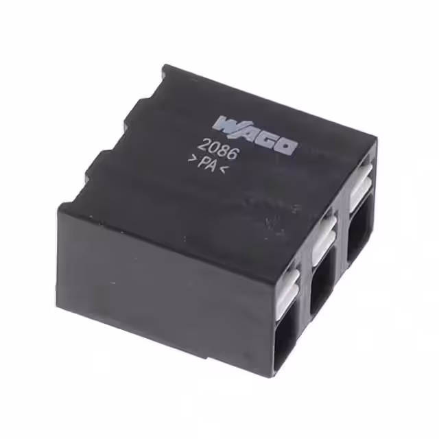 2086-3203/700-000/997-605 WAGO Corporation  Cable a placa