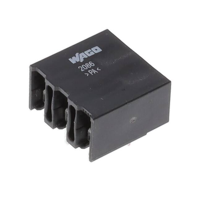2086-3223 WAGO Corporation  Kabel-Platine