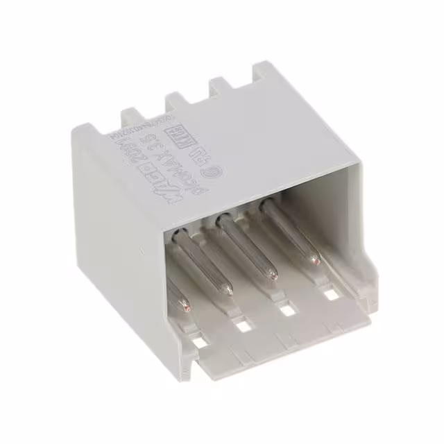 2091-1404 WAGO Corporation  Conectores y tomas de corriente