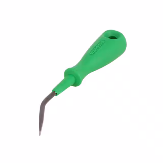 210-648 WAGO Corporation  Destornilladores y destornilladores