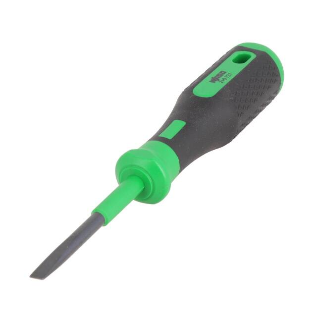 210-722 WAGO Corporation  Screw and Nut Drivers