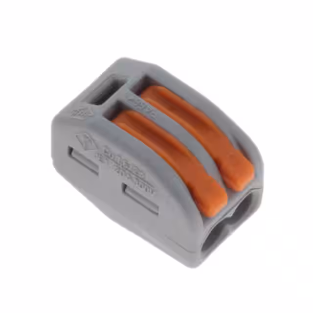 222-412/K194-4045 WAGO Corporation  Connettori per giunzioni di fili