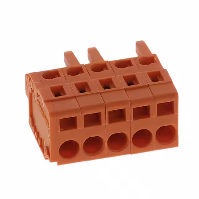 231-305/026-000 WAGO Corporation  Headers Plugs and Sockets