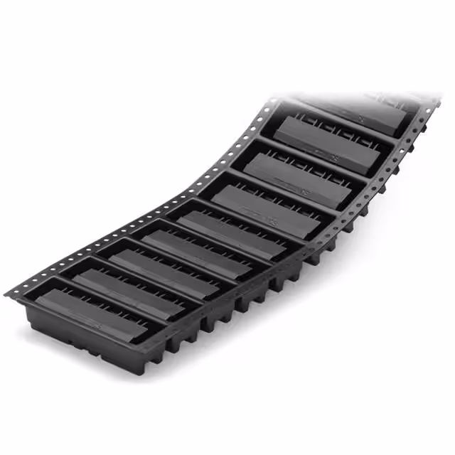 231-835/001-000/105-604/997-407 WAGO Corporation  Headers Plugs and Sockets