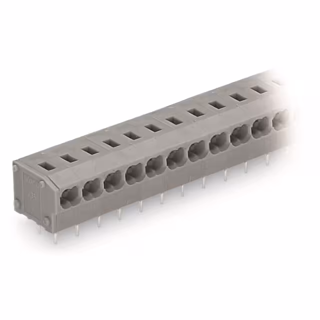 235-456 WAGO Corporation  Cavo a scheda