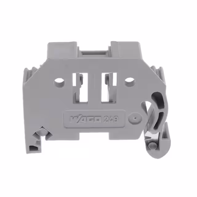 249-117 WAGO Corporation  Accessori