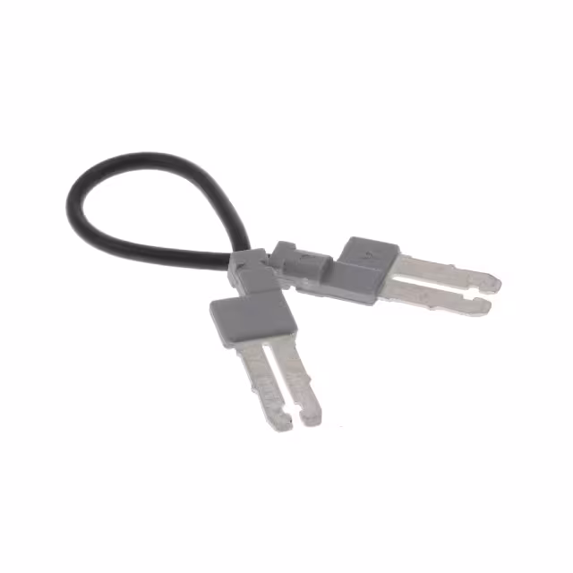 249-125 WAGO Corporation  Ponticelli a morsettiera