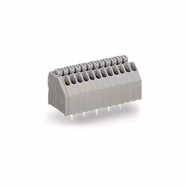 250-1410 WAGO Corporation  Kabel-Platine