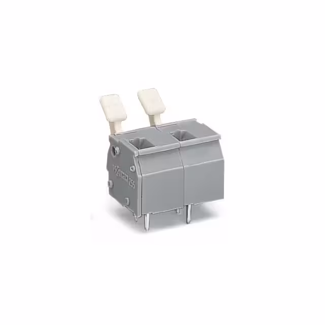 255-609/333-000 WAGO Corporation  Cavo a scheda