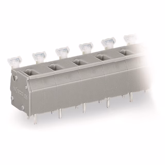 255-608 WAGO Corporation  Cable a placa