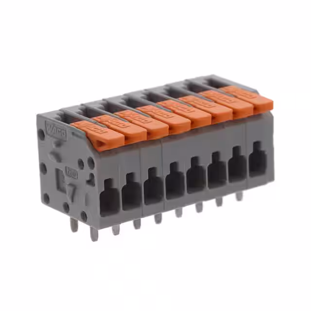 2601-1108 WAGO Corporation  Kabel-Platine