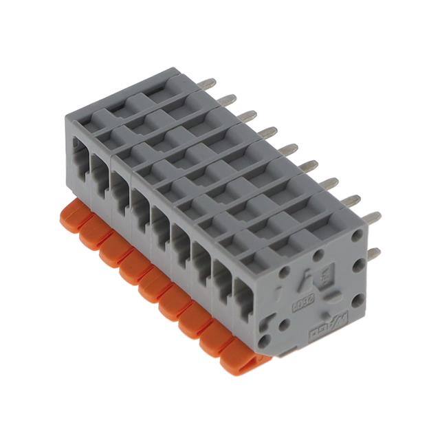 2601-3109 WAGO Corporation  Cavo a scheda