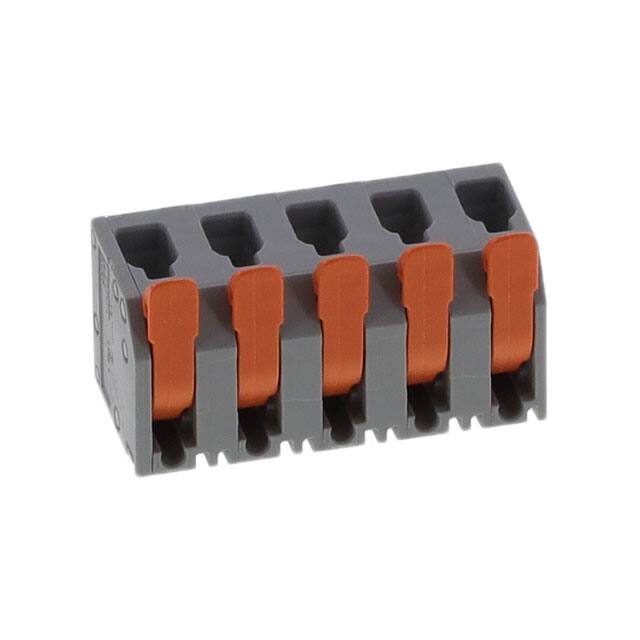 2604-1305 WAGO Corporation  Kabel-Platine