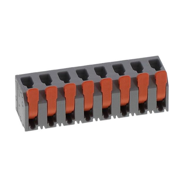 2604-1308 WAGO Corporation  Cavo a scheda