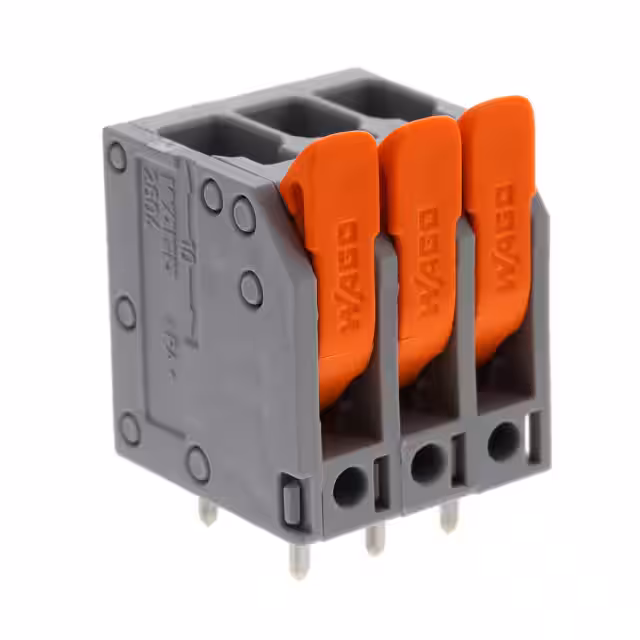 2604-3103 WAGO Corporation  Cavo a scheda