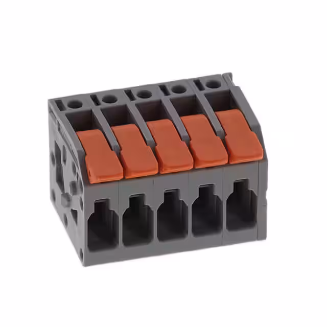 2604-3105 WAGO Corporation  Cavo a scheda