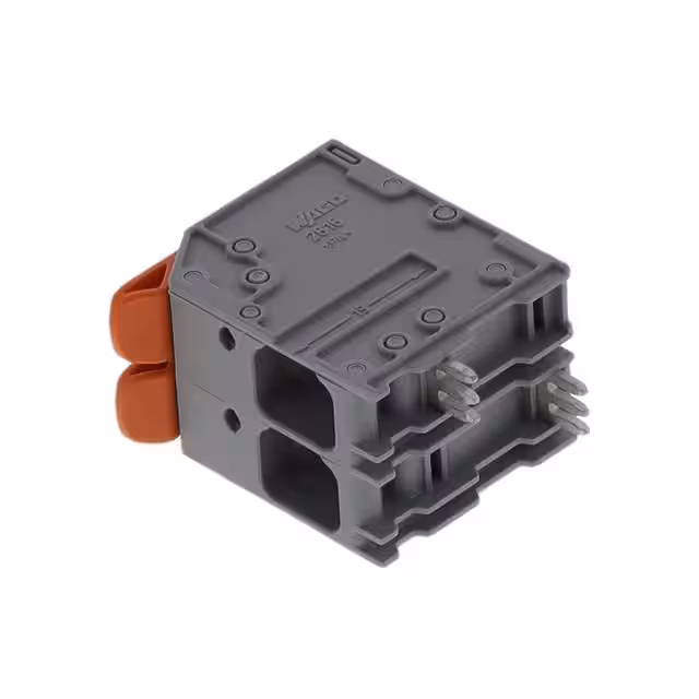 2616-1102/020-000 WAGO Corporation  Cavo a scheda