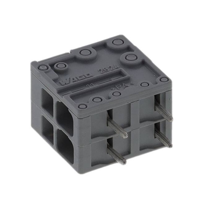 2624-1102 WAGO Corporation  Kabel-Platine