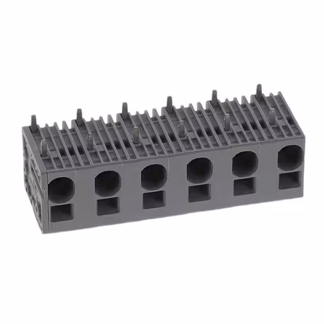 2626-1356 WAGO Corporation  Cavo a scheda