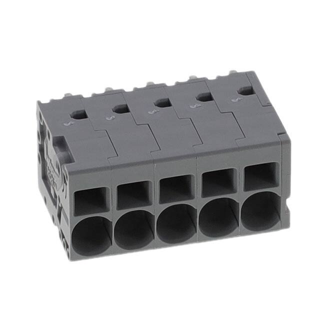 2626-3105 WAGO Corporation  Cavo a scheda