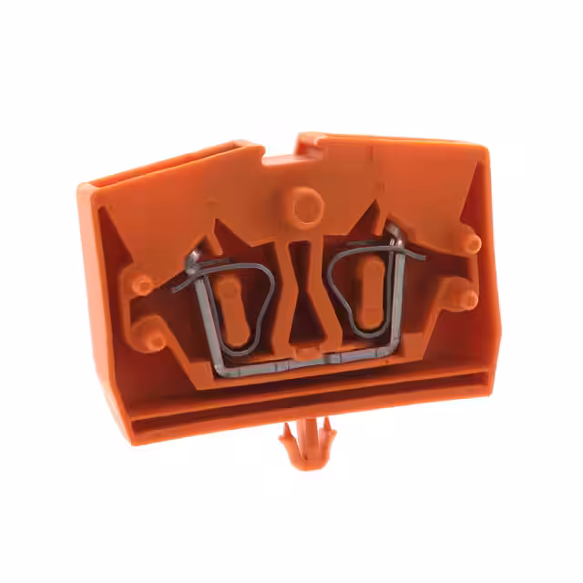 264-316 WAGO Corporation  Especializado